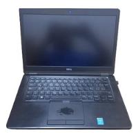 Usado, Notebook Dell Latitude E5450 Core I7 - Excelente Estado segunda mano  Chile 