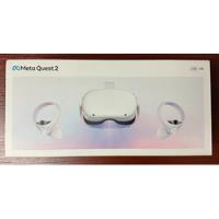  Oculus Quest 2 Auriculares Avanzados Realidad Virtual 256gb segunda mano  Chile 