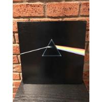 Vinilo Pink Floyd The Dark Side Of The Moon, usado segunda mano  Chile 