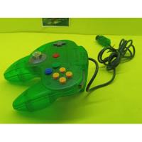 Control Nintendo 64, usado segunda mano  Chile 