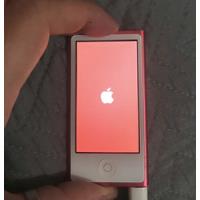 iPod Nano 7ma Generacion, 16 Gb, Color Rosa segunda mano  Chile 