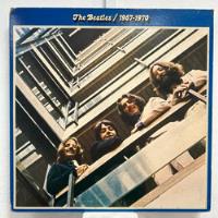 The Beatles 1967-1970 Vinilo Japonés Musicovinyl, usado segunda mano  Chile 