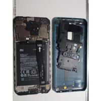 Teléfono Xiaomi Redmi 9 Malo , usado segunda mano  Chile 