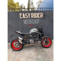 Moto Ducati Monster Plus 2023 segunda mano  Chile 