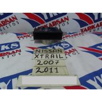 Nissan Xtrail 2007-2011 Porta Papeles, usado segunda mano  Chile 