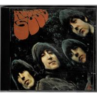 Usado, The Beatles: Rubber Soul ( Cd Usado, Ed. Holland) segunda mano  Chile 