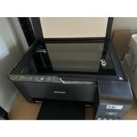 Impresora Inkjet Epson L3250 Multifuncional segunda mano  Chile 