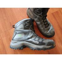 Zapatos Trekking | Columbia | Daska Pass Iii Outdry | T42, usado segunda mano  Chile 