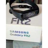  Samsung  Galaxy  Fit 2 Smartband Amoled segunda mano  Chile 