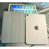 Usado, iPad Mini 6 Generación, Con Accesorios Originales. segunda mano  Chile 