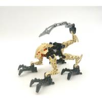 Lego Bionicle Original / 3, usado segunda mano  Chile 