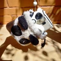 Cámara Instax Fujifilm Panda segunda mano  Chile 