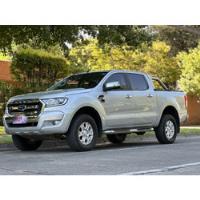 Usado, Ford Ranger Xlt 4x2 2017 segunda mano  Chile 