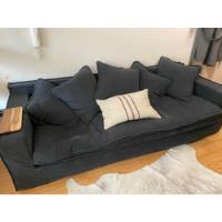 Sofa , usado segunda mano  Chile 
