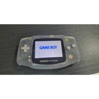 Game Boy Advance Pantalla Retro Iluminada  segunda mano  Chile 