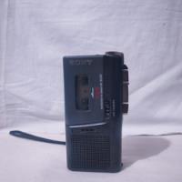Sony Grabador Microcassette ( Cambio Correa) M-629v , usado segunda mano  Chile 