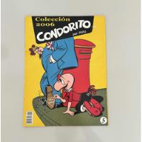 Usado, Condorito Colección 2006 - Pepo segunda mano  Chile 