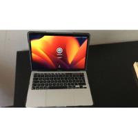Macbook Pro 2020 Touch Bar Chip M1  segunda mano  Chile 