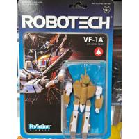 Robotech Vf-1a Reaction Super 7 segunda mano  Chile 