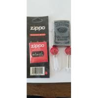 Encendedor Zippo Jack Daniels segunda mano  Chile 