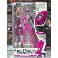 Power Ranger  S.p.d Pink Ranger segunda mano  Chile 