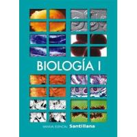 Manual Esencial Biología I (tapa Dura) segunda mano  Chile 