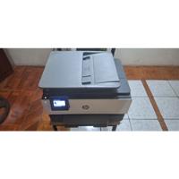 Impresora Hp Multifuncional , usado segunda mano  Chile 