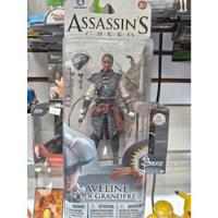 Assassins Creed Avenile De Grandpre Mc Farlane segunda mano  Chile 