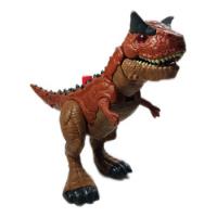 Dinosaurio Jurassic World Imaginext Mattel Usado Bien Estado, usado segunda mano  Chile 