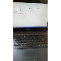 Notebook Samsung Wifi Hdmi Cargador Universal Teletrabajo segunda mano  Chile 