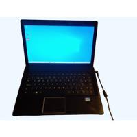 Usado, Notebook Lenovo   I5 - 3230  - 8 Gb  Ddr3 - 120 Ssd - Win 10 segunda mano  Chile 