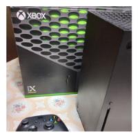 Xbox Series X - Usada + 5 Juegos Exclusivos De Conduccion, usado segunda mano  Chile 