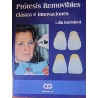 Usado, Protesis Removibles Cladica E Innovaciones  segunda mano  Chile 