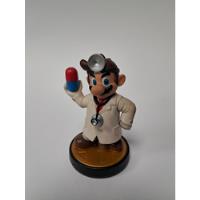 Dr Mario Amiibo  Nintendo Smash segunda mano  Chile 