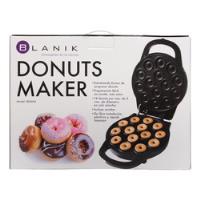 Maquina Para Donuts Donuts Maker Blanik segunda mano  Chile 