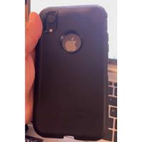 iPhone XR De 64gb Con Carcasa Otterbox, usado segunda mano  Chile 