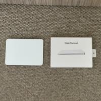 Apple Magic Trackpad 2 Blanco ¡como Nuevo!, usado segunda mano  Chile 