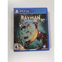 Rayman Legends Ps4 segunda mano  Chile 