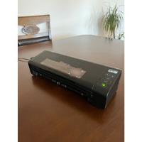 Iriscan Pro 5 Duplex Desktop Scanner, usado segunda mano  Chile 