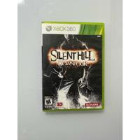 Silent Hill Downpour Xbox 360 segunda mano  Chile 
