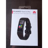 Smartwatch Huawei Band 4 Pro segunda mano  Chile 