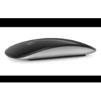 Apple Magic Mouse Con Superficie Multi-touch-negro Gris segunda mano  Chile 