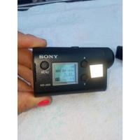 Camara Sony Action Cam As50, usado segunda mano  Chile 