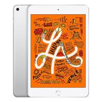 Apple iPad Mini 5, 64gb Wifi 7.9  Silver - Tablet, usado segunda mano  Chile 
