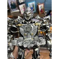 Usado, Transformers Megatron Masterpiece T-08 Wizard segunda mano  Chile 