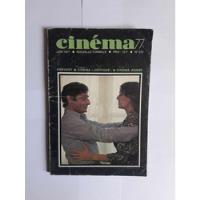 Cinema 77 / Número 222 segunda mano  Chile 