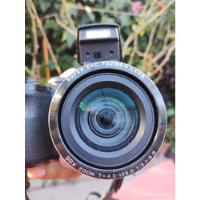 Camara Fuji Film Finepix S4800 + Estuche, usado segunda mano  Chile 