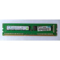 Usado, Memoria Ram Para Pc 2gb Ddr3  1600mhz Pc3-12800 |  Samsung segunda mano  Chile 