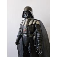 Figura Darth Vader Star Wars 50cms De Colección Original segunda mano  Chile 