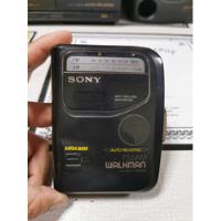 Usado, Personal Stereo Sony Walkman Vintage segunda mano  Chile 